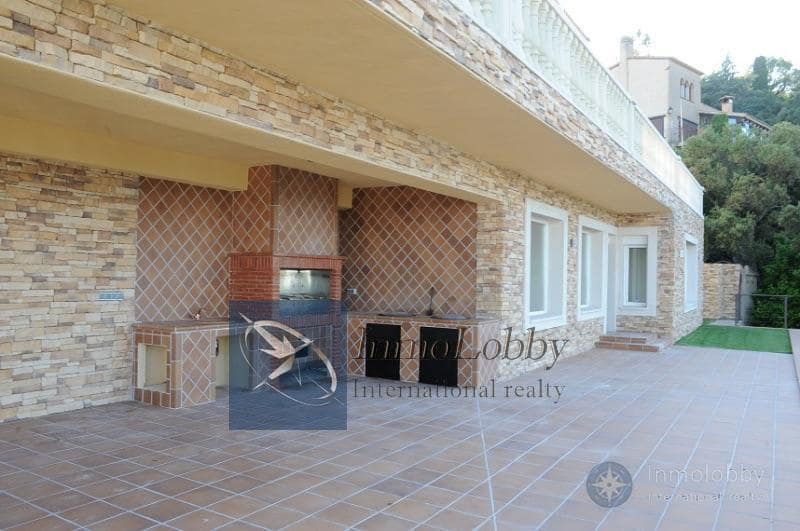 10 camera da letto Villa in vendita in Platja d'Aro con piscina garage - 3.000.000 € (Rif: 5307128)