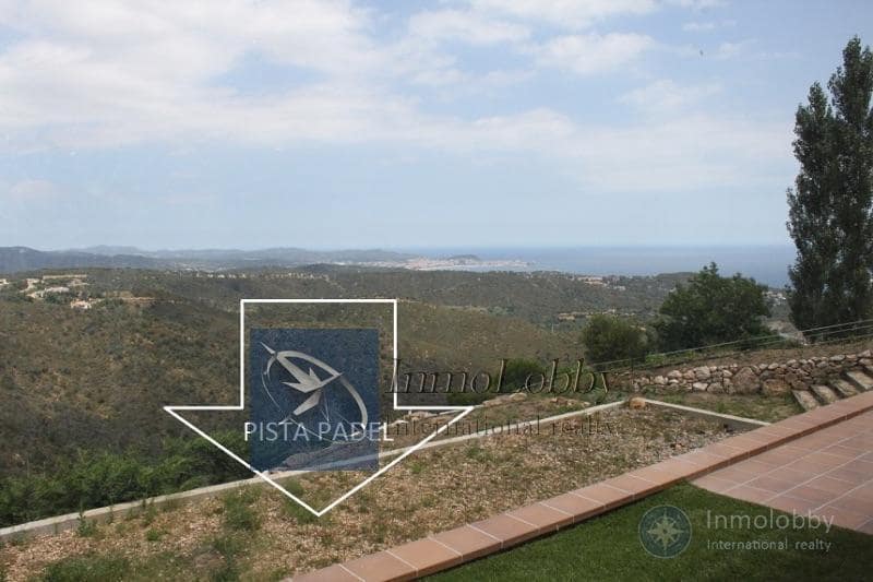 10 camera da letto Villa in vendita in Platja d'Aro con piscina garage - 3.000.000 € (Rif: 5307128)