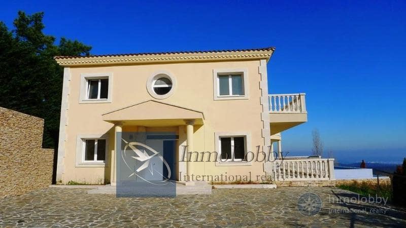 10 camera da letto Villa in vendita in Platja d'Aro con piscina garage - 3.000.000 € (Rif: 5307128)