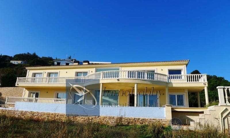 10 soverom Villa til salgs i Platja d'Aro med svømmebasseng garasje - € 3 000 000 (Ref: 5307128)