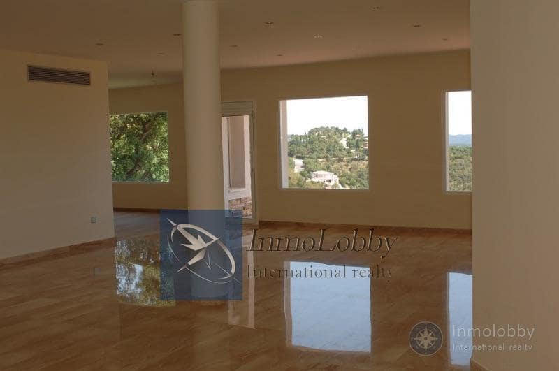 10 soverom Villa til salgs i Platja d'Aro med svømmebasseng garasje - € 3 000 000 (Ref: 5307128)