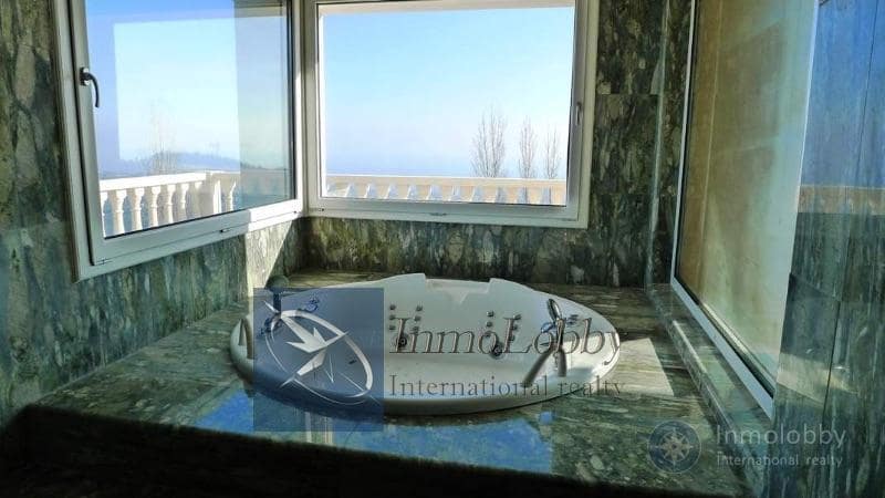 10 soverom Villa til salgs i Platja d'Aro med svømmebasseng garasje - € 3 000 000 (Ref: 5307128)