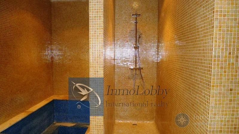 10 soverom Villa til salgs i Platja d'Aro med svømmebasseng garasje - € 3 000 000 (Ref: 5307128)