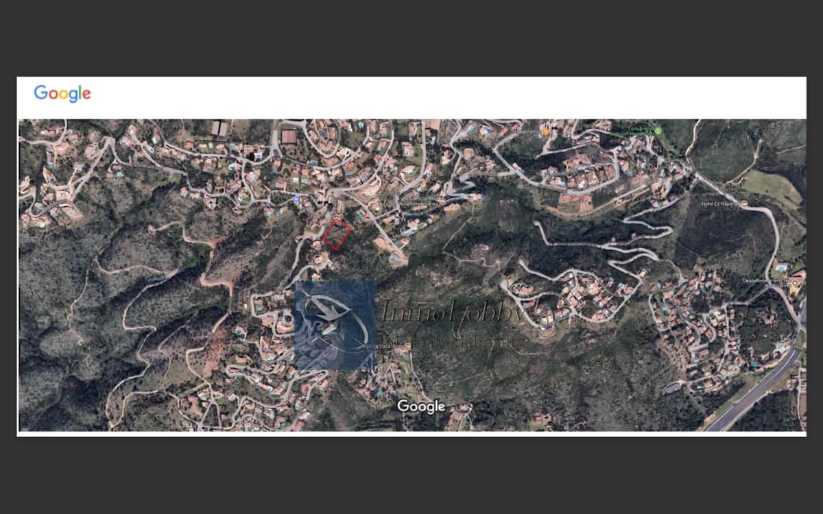 Terrain à Bâtir à vendre à Platja d'Aro - 170 000 € (Ref: 5307130)