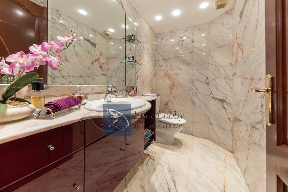 4 soverom Villa til salgs i S'Agaro med svømmebasseng garasje - € 8 500 000 (Ref: 5307135)