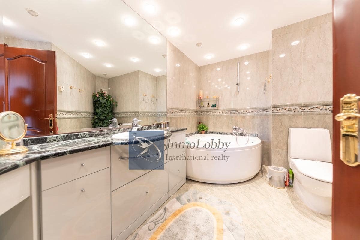 4 soverom Villa til salgs i S'Agaro med svømmebasseng garasje - € 8 500 000 (Ref: 5307135)