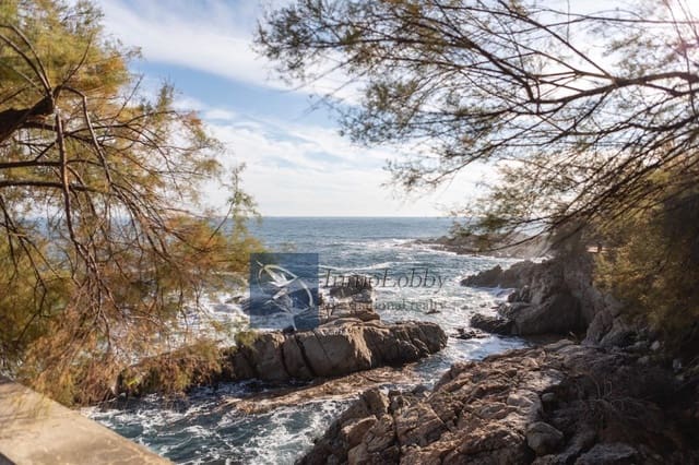 4 Zimmer Villa zu verkaufen in S'Agaro, Castell-Platja d'Aro mit Pool Garage - 8.500.000 € (Ref: 5307135)