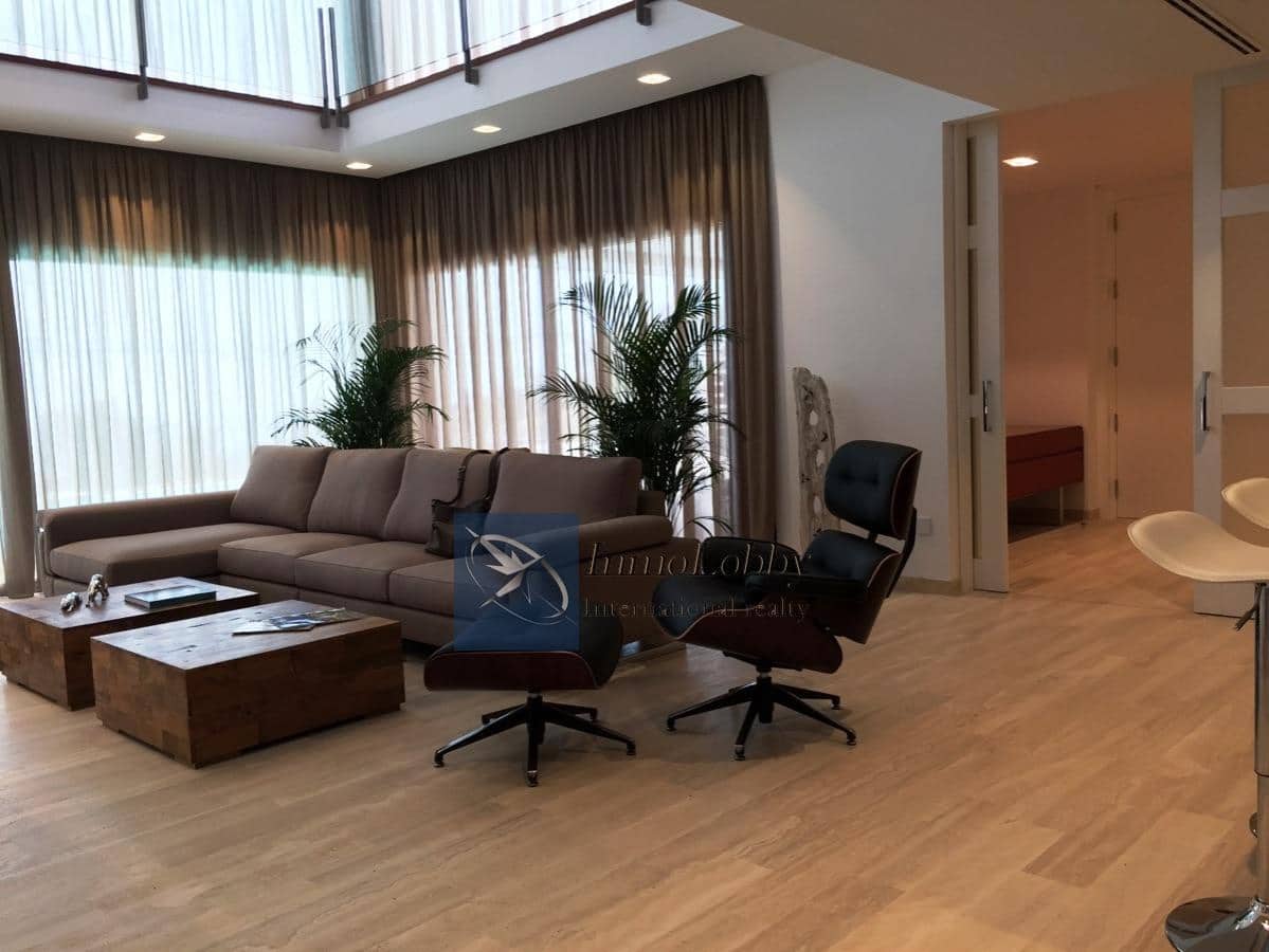 6 sovrum Villa till salu i Platja d'Aro med pool garage - 3 100 000 € (Ref: 5309832)