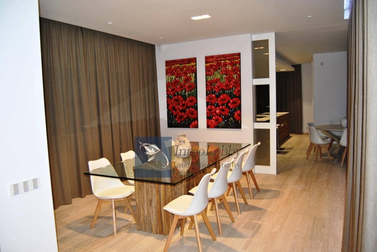 6 sovrum Villa till salu i Platja d'Aro med pool garage - 3 100 000 € (Ref: 5309832)