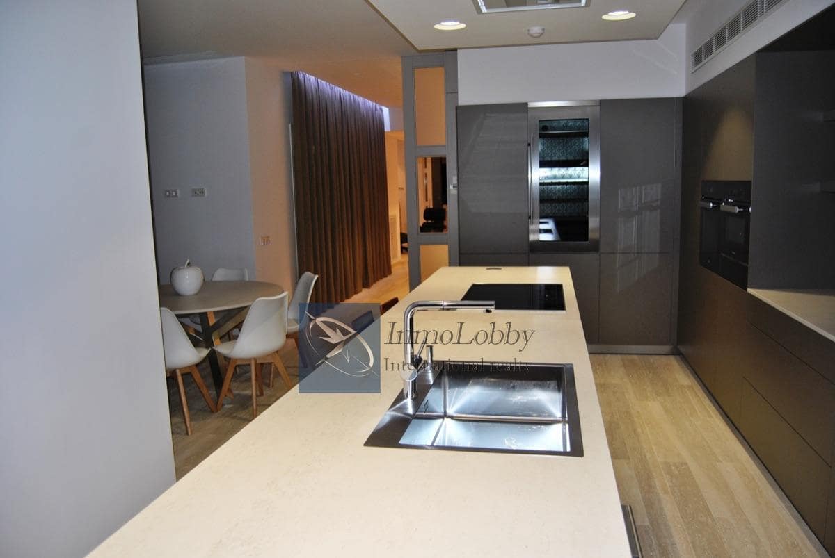 6 sovrum Villa till salu i Platja d'Aro med pool garage - 3 100 000 € (Ref: 5309832)