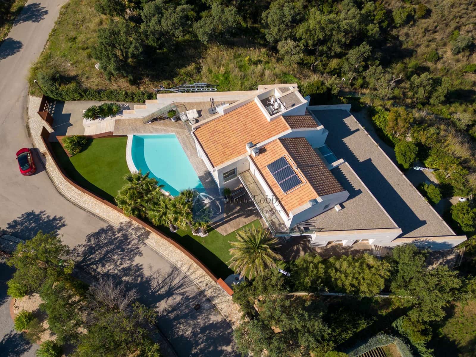 6 sovrum Villa till salu i Platja d'Aro med pool garage - 3 100 000 € (Ref: 5309832)