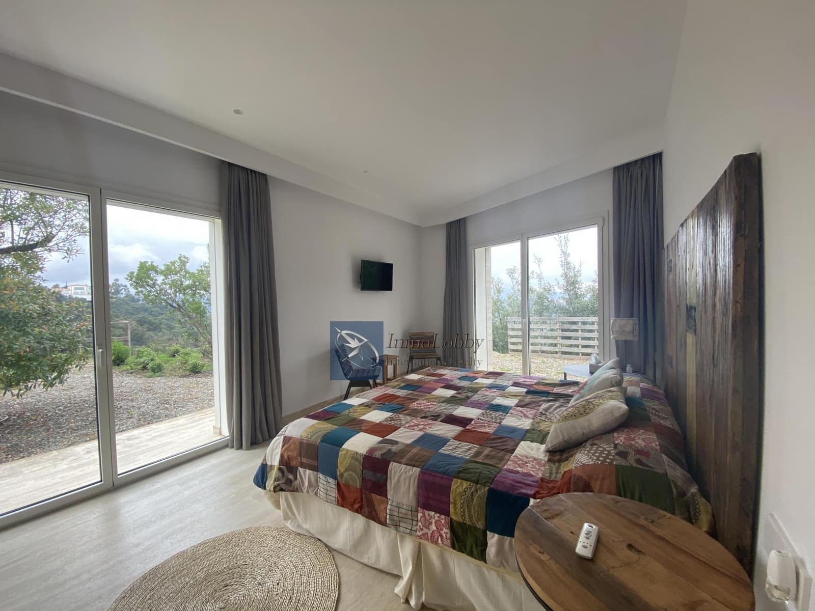 6 sovrum Villa till salu i Platja d'Aro med pool garage - 3 100 000 € (Ref: 5309832)