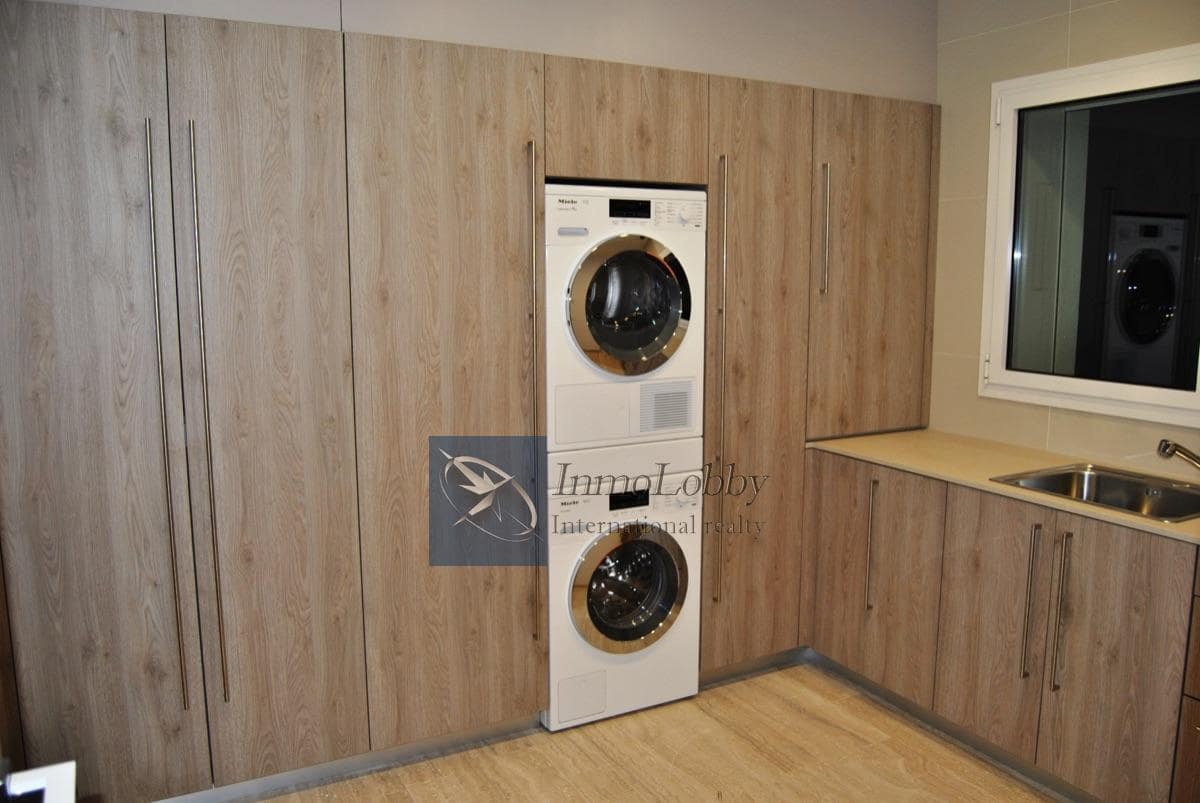 6 sovrum Villa till salu i Platja d'Aro med pool garage - 3 100 000 € (Ref: 5309832)