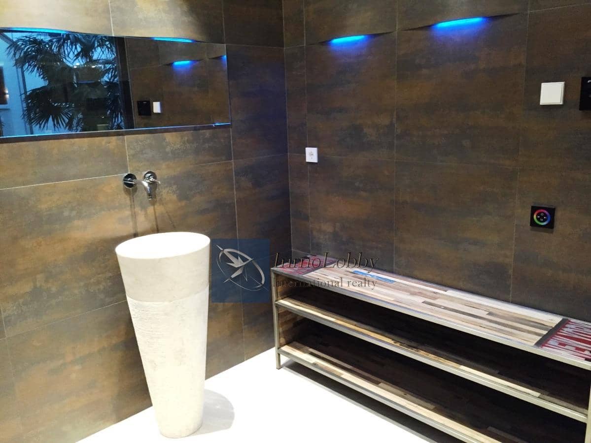 6 sovrum Villa till salu i Platja d'Aro med pool garage - 3 100 000 € (Ref: 5309832)