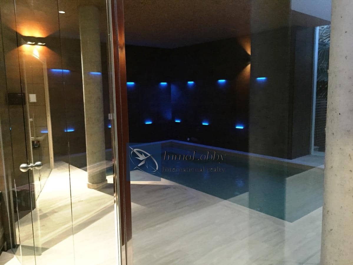 6 sovrum Villa till salu i Platja d'Aro med pool garage - 3 100 000 € (Ref: 5309832)