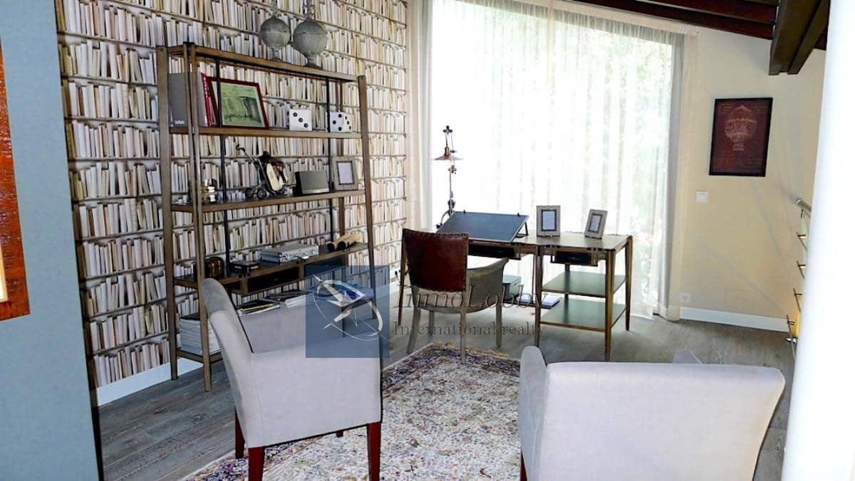 6 chambre Villa/Maison à vendre à Sant Antoni de Calonge avec piscine garage - 4 000 000 € (Ref: 5309835)