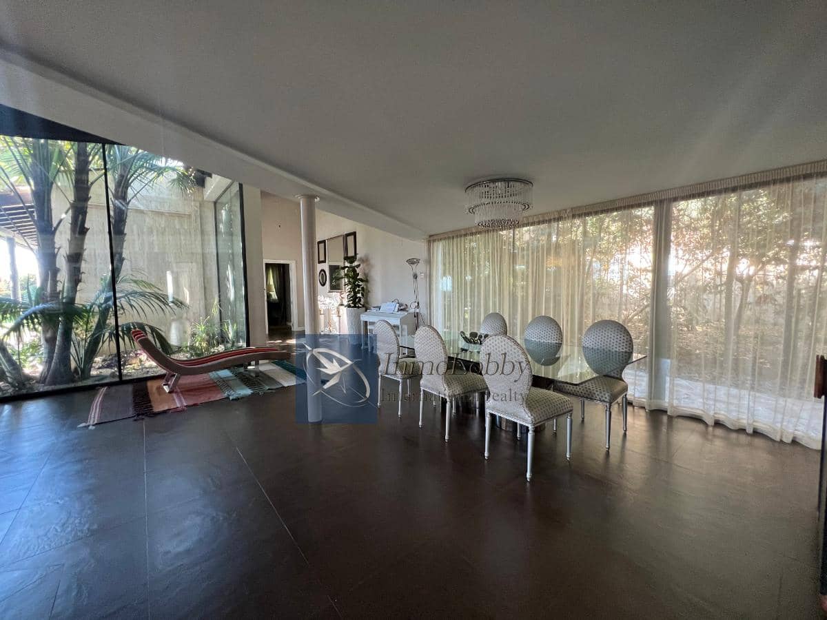 6 chambre Villa/Maison à vendre à Sant Antoni de Calonge avec piscine garage - 4 000 000 € (Ref: 5309835)