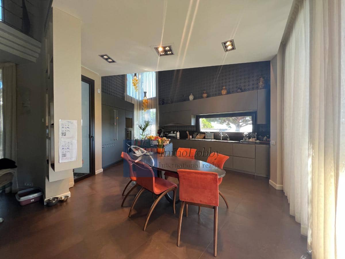 6 chambre Villa/Maison à vendre à Sant Antoni de Calonge avec piscine garage - 4 000 000 € (Ref: 5309835)