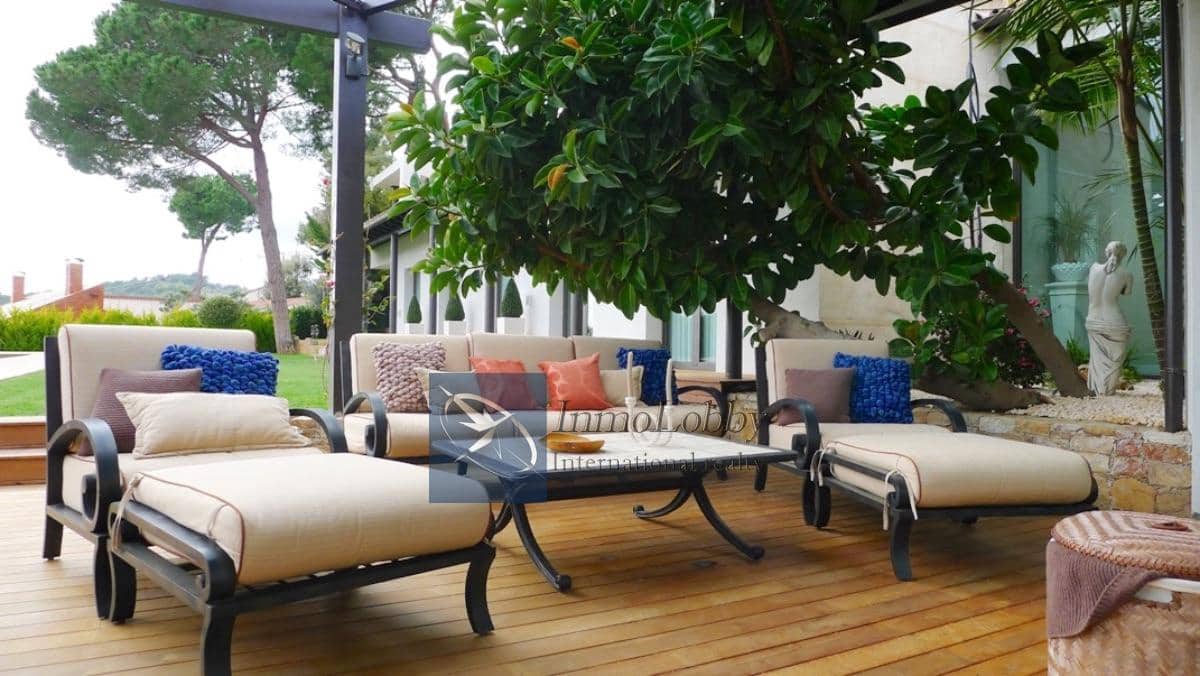 6 chambre Villa/Maison à vendre à Sant Antoni de Calonge avec piscine garage - 4 000 000 € (Ref: 5309835)