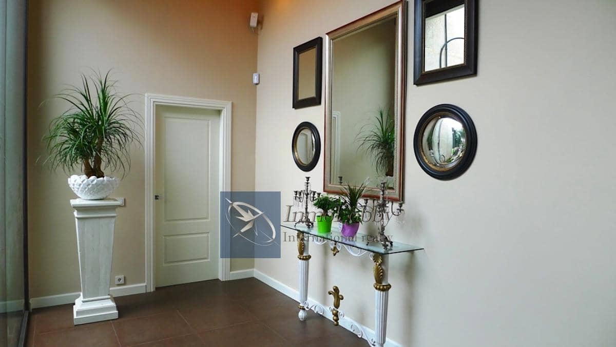 6 chambre Villa/Maison à vendre à Sant Antoni de Calonge avec piscine garage - 4 000 000 € (Ref: 5309835)