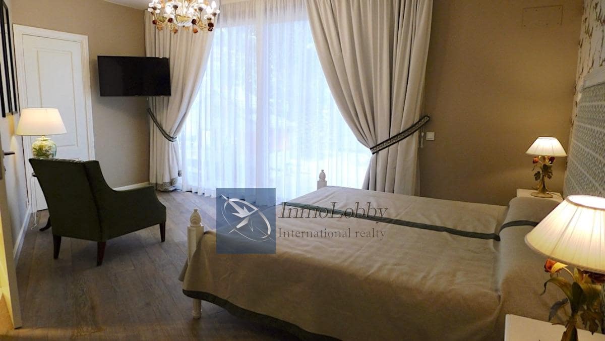 6 chambre Villa/Maison à vendre à Sant Antoni de Calonge avec piscine garage - 4 000 000 € (Ref: 5309835)