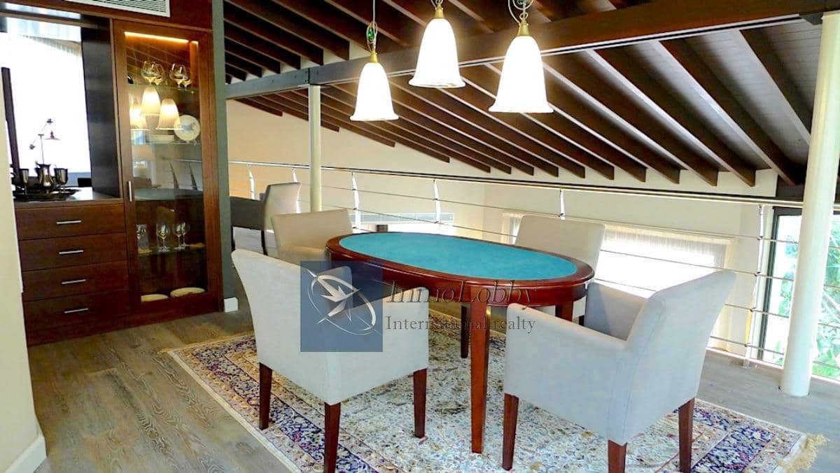 6 chambre Villa/Maison à vendre à Sant Antoni de Calonge avec piscine garage - 4 000 000 € (Ref: 5309835)