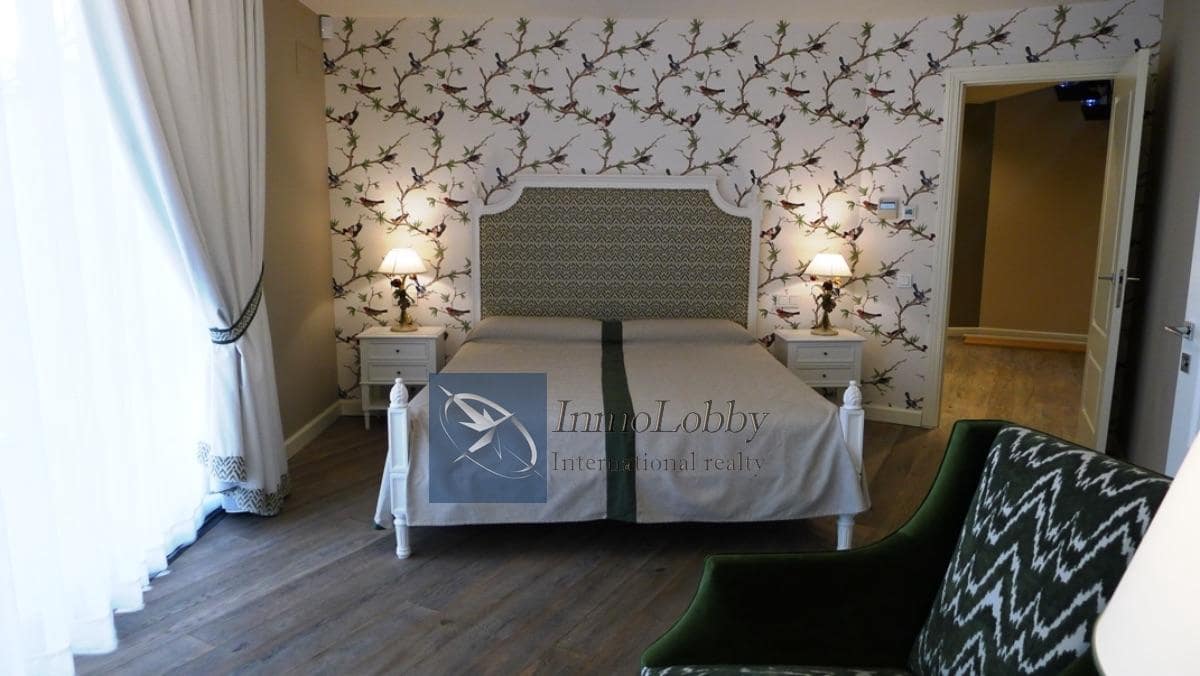 6 chambre Villa/Maison à vendre à Sant Antoni de Calonge avec piscine garage - 4 000 000 € (Ref: 5309835)