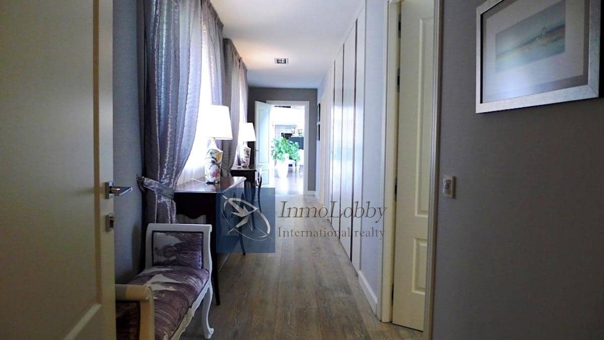 6 chambre Villa/Maison à vendre à Sant Antoni de Calonge avec piscine garage - 4 000 000 € (Ref: 5309835)