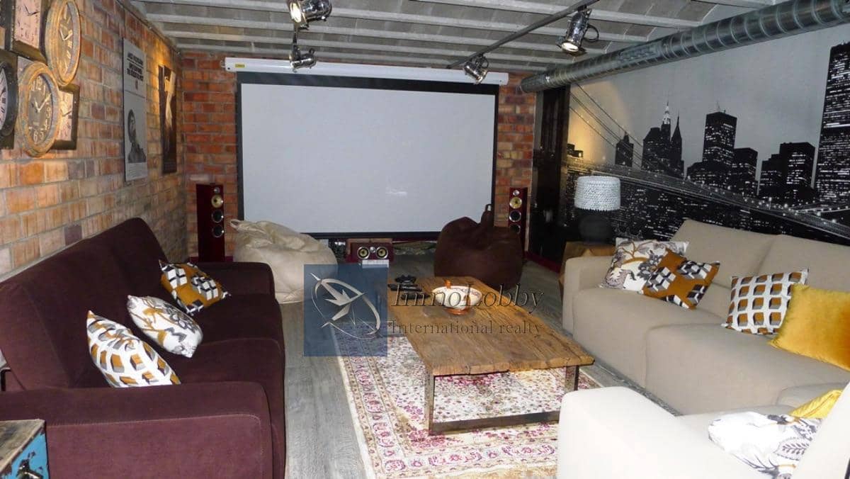 6 chambre Villa/Maison à vendre à Sant Antoni de Calonge avec piscine garage - 4 000 000 € (Ref: 5309835)