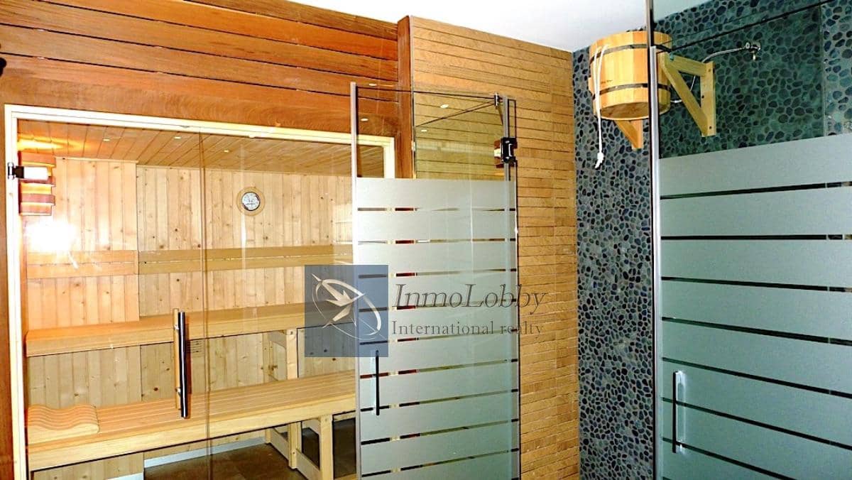 6 chambre Villa/Maison à vendre à Sant Antoni de Calonge avec piscine garage - 4 000 000 € (Ref: 5309835)