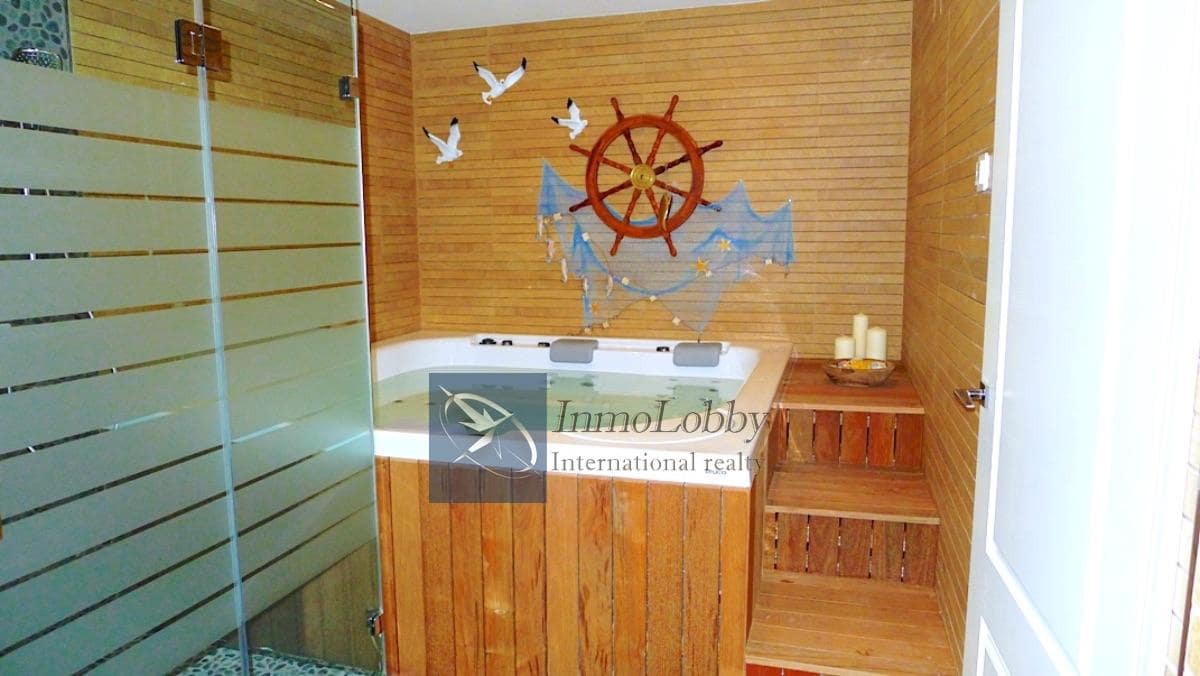 6 chambre Villa/Maison à vendre à Sant Antoni de Calonge avec piscine garage - 4 000 000 € (Ref: 5309835)