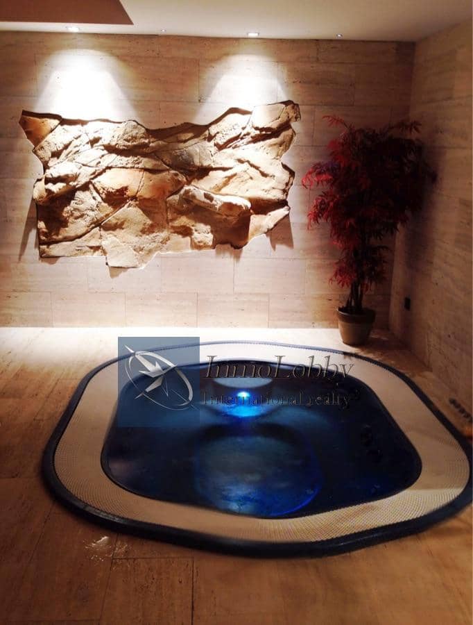 5 makuuhuone Huvila myytävänä paikassa Platja d'Aro mukana uima-altaan 
autotalli - 3 333 000 € (Ref: 5322722)