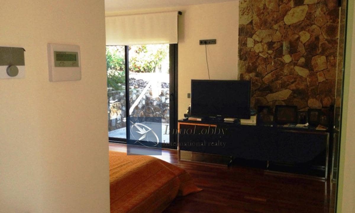 5 makuuhuone Huvila myytävänä paikassa Platja d'Aro mukana uima-altaan 
autotalli - 3 333 000 € (Ref: 5322722)