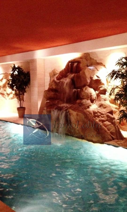 5 makuuhuone Huvila myytävänä paikassa Platja d'Aro mukana uima-altaan 
autotalli - 3 333 000 € (Ref: 5322722)