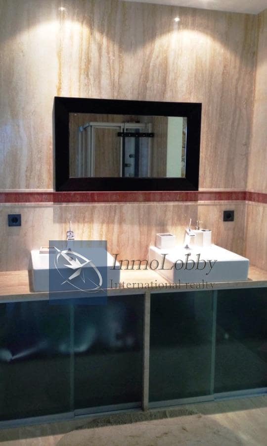 5 makuuhuone Huvila myytävänä paikassa Platja d'Aro mukana uima-altaan 
autotalli - 3 333 000 € (Ref: 5322722)