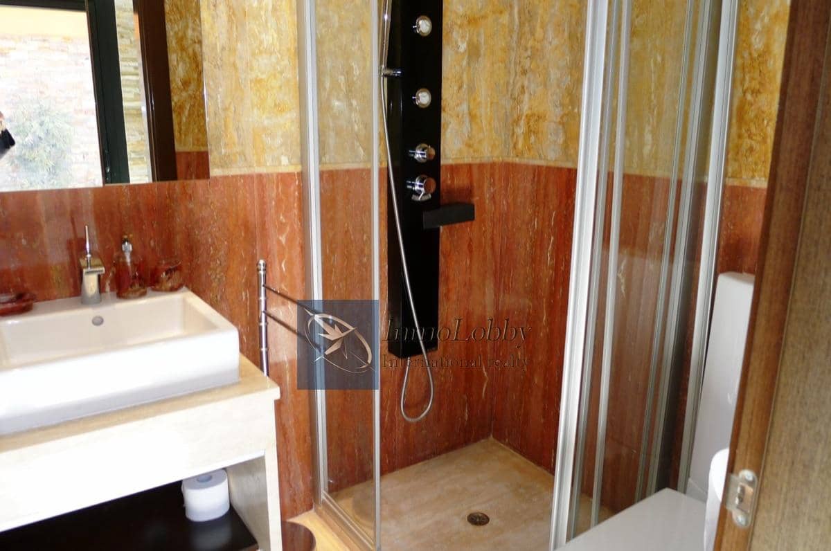 5 makuuhuone Huvila myytävänä paikassa Platja d'Aro mukana uima-altaan 
autotalli - 3 333 000 € (Ref: 5322722)