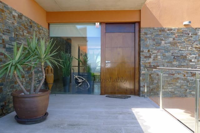 5 soveværelse Villa til salg i Platja d'Aro, Castell-Platja d'Aro med swimmingpool garage - € 3.333.000 (Ref: 5322722)