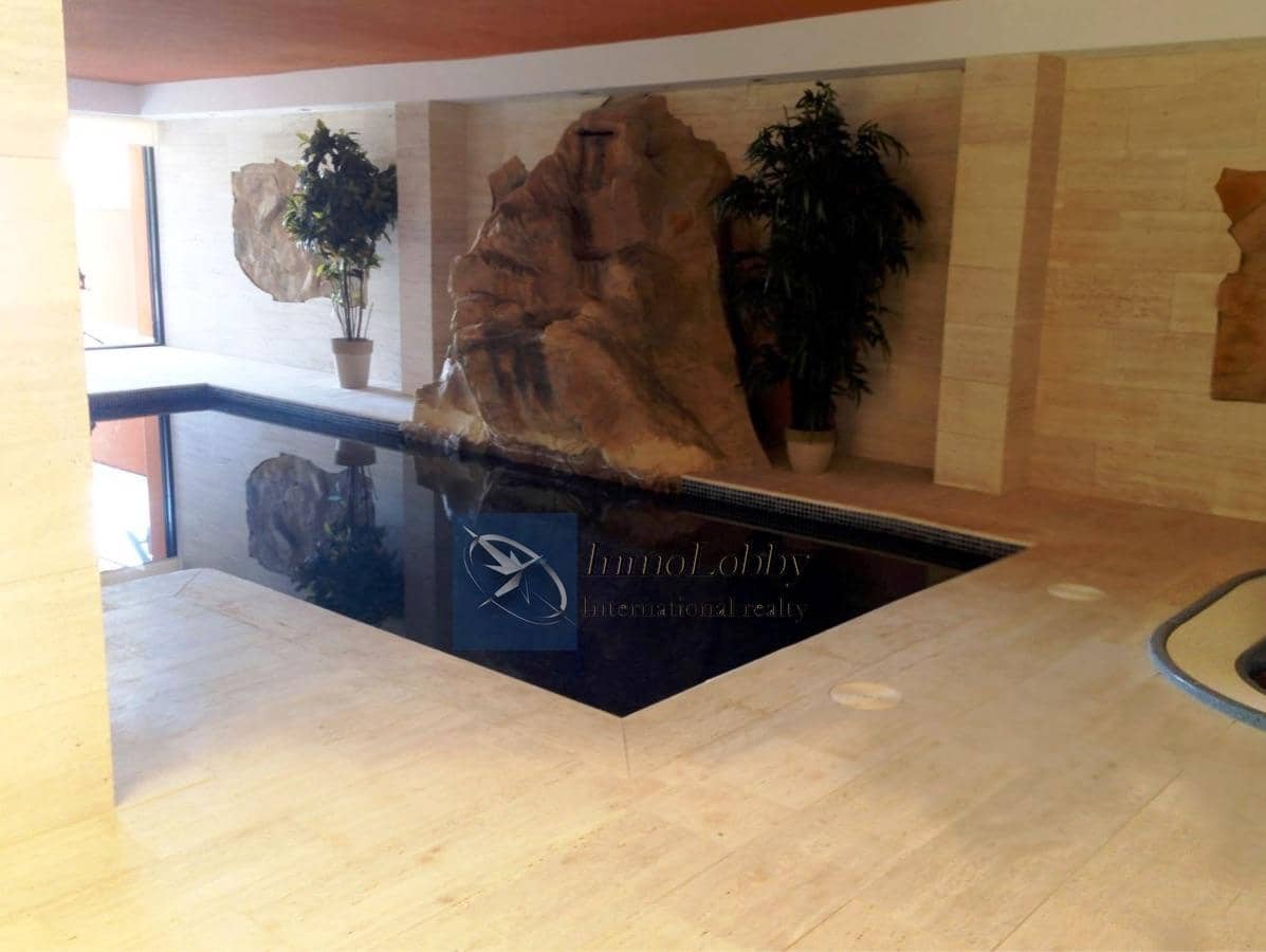 5 makuuhuone Huvila myytävänä paikassa Platja d'Aro mukana uima-altaan 
autotalli - 3 333 000 € (Ref: 5322722)