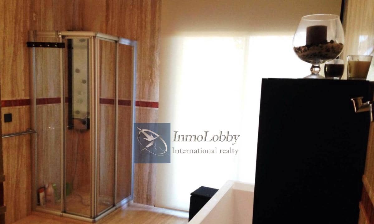 5 makuuhuone Huvila myytävänä paikassa Platja d'Aro mukana uima-altaan 
autotalli - 3 333 000 € (Ref: 5322722)