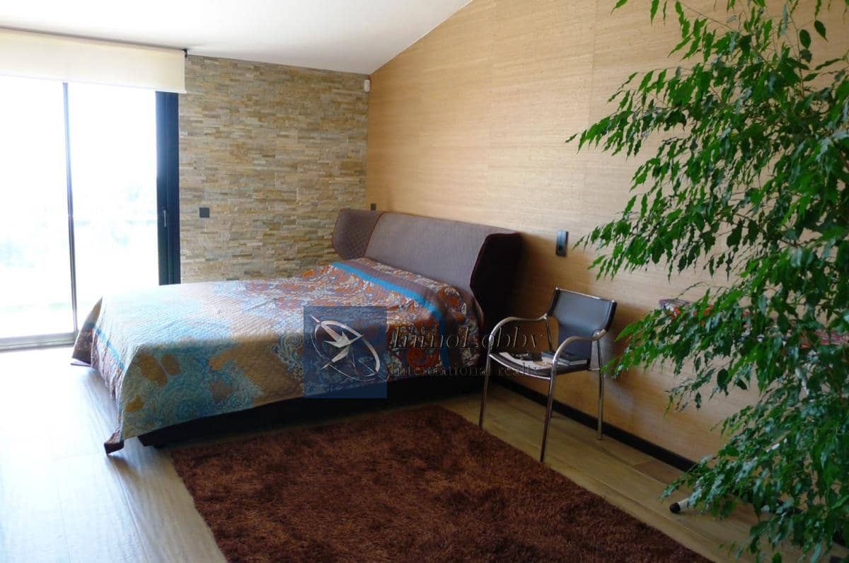 5 makuuhuone Huvila myytävänä paikassa Platja d'Aro mukana uima-altaan 
autotalli - 3 333 000 € (Ref: 5322722)