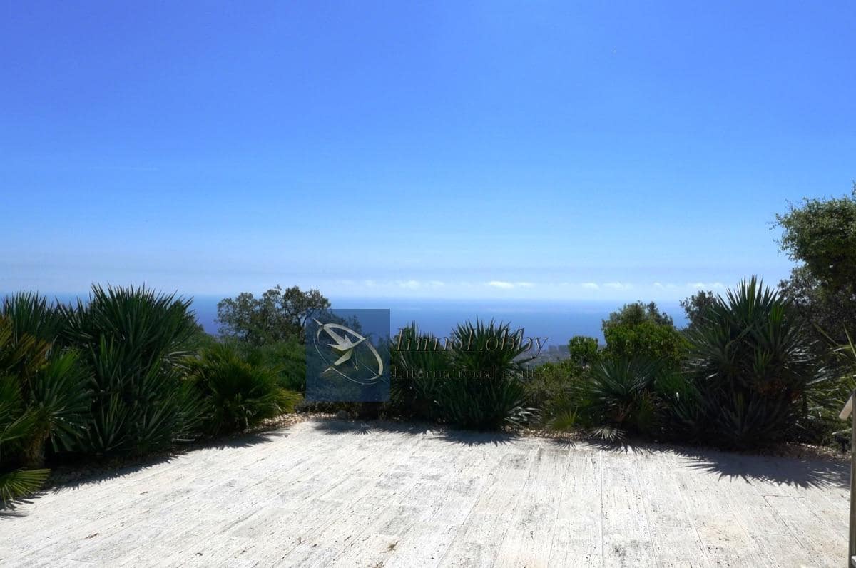 5 makuuhuone Huvila myytävänä paikassa Platja d'Aro mukana uima-altaan 
autotalli - 3 333 000 € (Ref: 5322722)