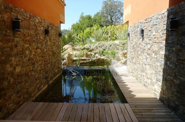 5 soveværelse Villa til salg i Platja d'Aro, Castell-Platja d'Aro med swimmingpool garage - € 3.333.000 (Ref: 5322722)