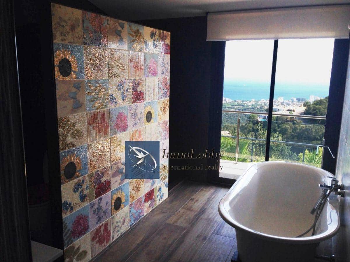 5 soveværelse Villa til salg i Platja d'Aro med swimmingpool garage - € 3.333.000 (Ref: 5322722)