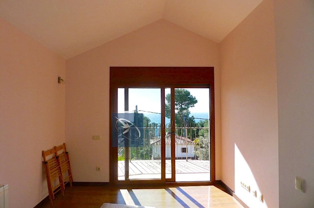 4 Zimmer Villa zu verkaufen in Platja d'Aro mit Pool Garage - 1.120.000 € (Ref: 5327264)