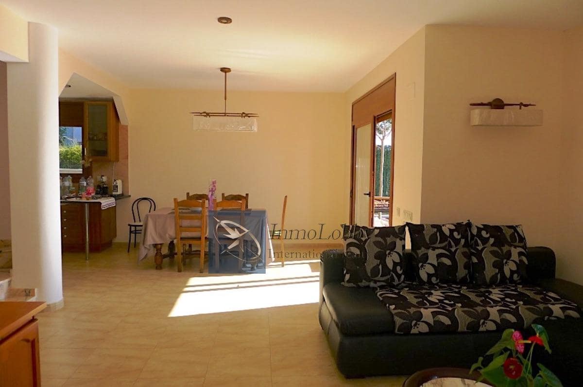 4 Zimmer Villa zu verkaufen in Platja d'Aro mit Pool Garage - 1.120.000 € (Ref: 5327264)