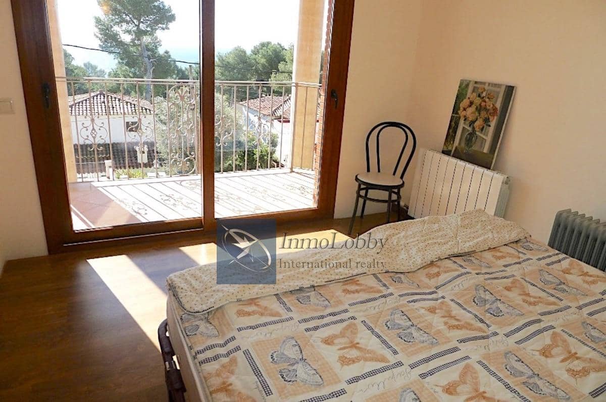 4 Zimmer Villa zu verkaufen in Platja d'Aro mit Pool Garage - 1.120.000 € (Ref: 5327264)