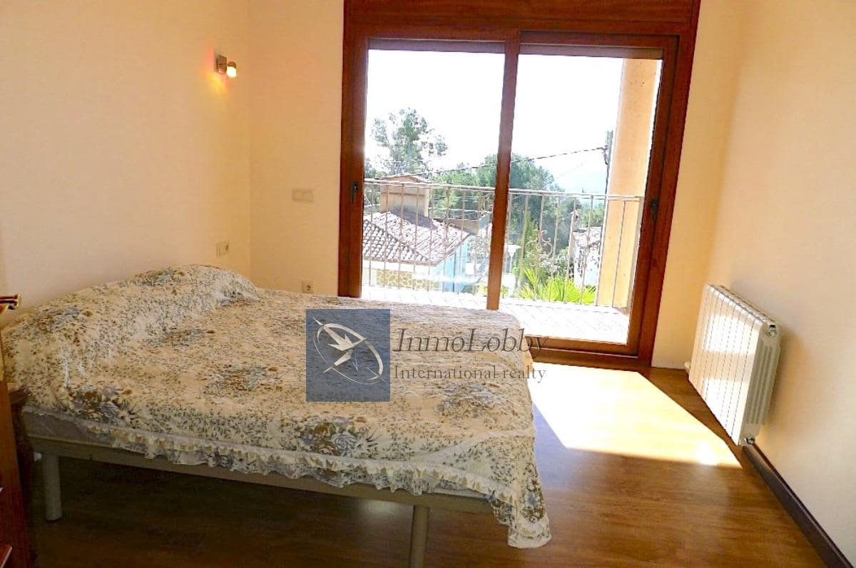 4 Zimmer Villa zu verkaufen in Platja d'Aro mit Pool Garage - 1.120.000 € (Ref: 5327264)