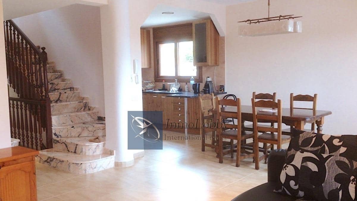 4 Zimmer Villa zu verkaufen in Platja d'Aro mit Pool Garage - 1.120.000 € (Ref: 5327264)