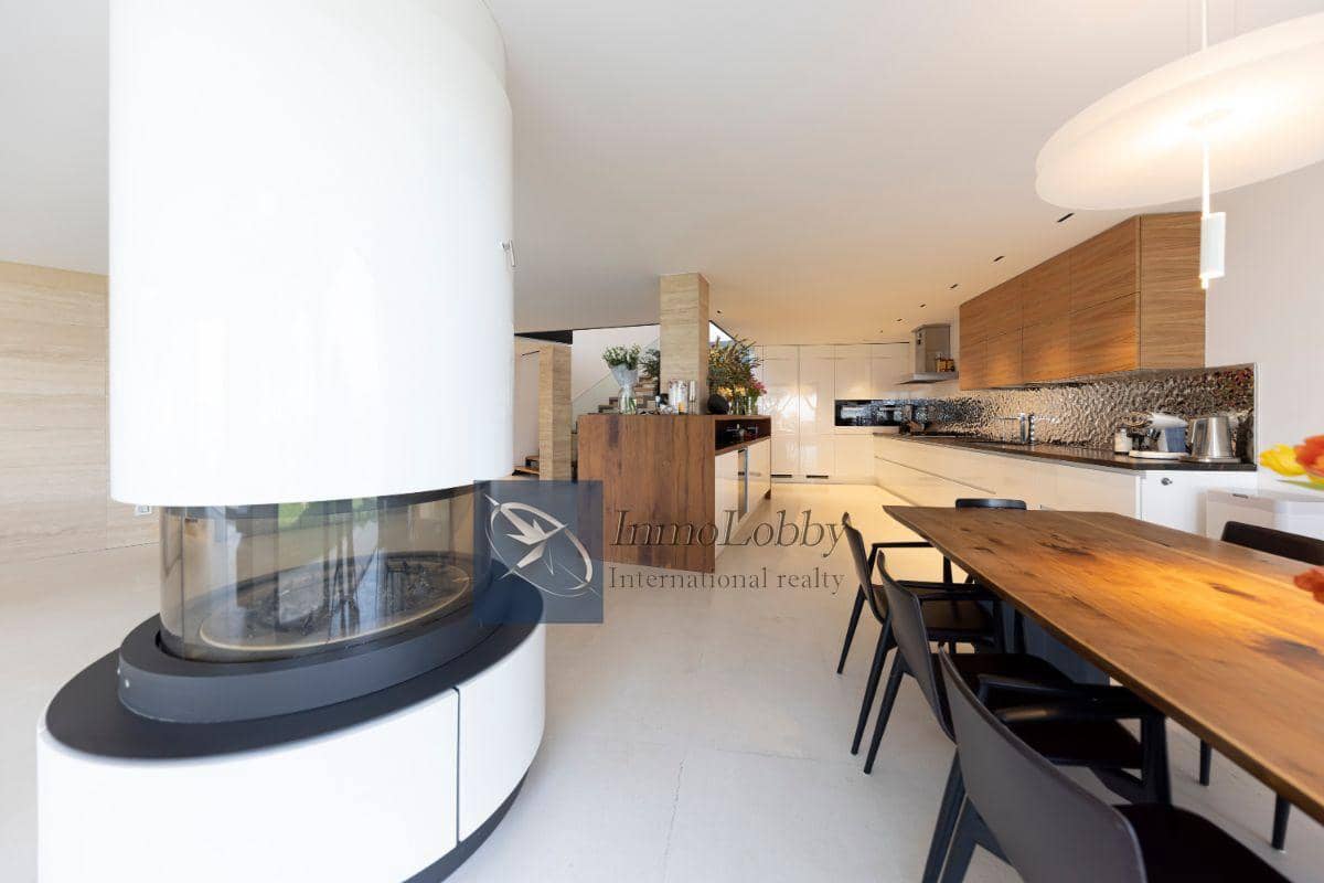 6 bedroom Villa for sale in Sant Feliu de Guixols with pool garage - € 2,650,000 (Ref: 5976354)