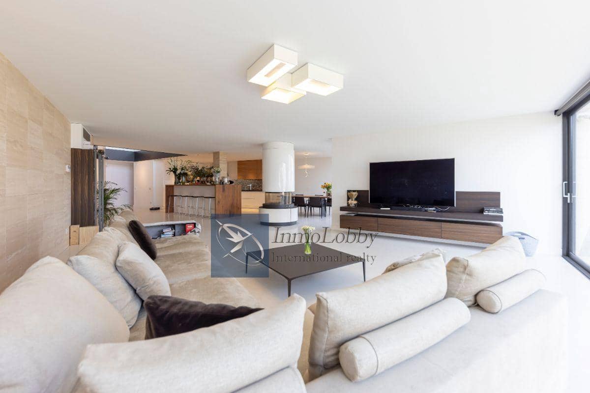 6 bedroom Villa for sale in Sant Feliu de Guixols with pool garage - € 2,650,000 (Ref: 5976354)